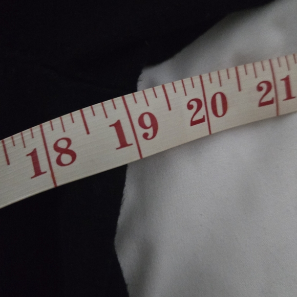 💚 2/$12 or 3/$17  Charter Club Black Women's Cardigan - Picture 6 of 8